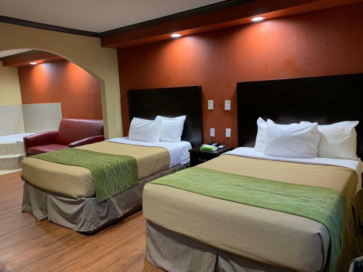Journey Inn Marion Esterno foto
